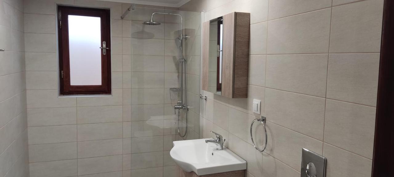 Ferienwohnung Το Στενάκι Skiathos-Stadt Exterior foto