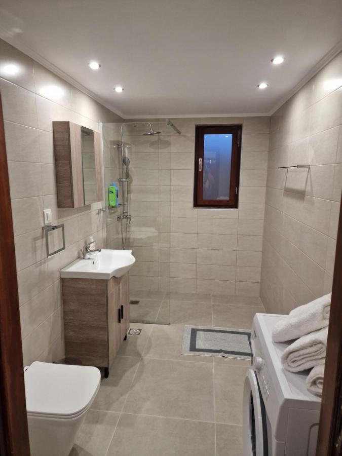 Ferienwohnung Το Στενάκι Skiathos-Stadt Exterior foto